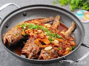 Shi Shang Sir Elegant Home Cuisine (Zhongyi Store)