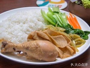 Shaxian Snacks (Jingu Community Store)