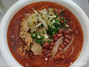 Simei Qingshu Ping Rice Noodles (Dongjing Store)