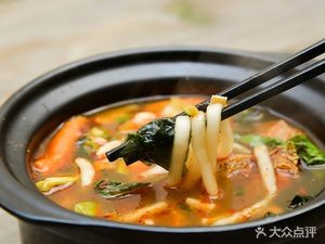 Xiangxi Fish Noodles (Dongjing Store)