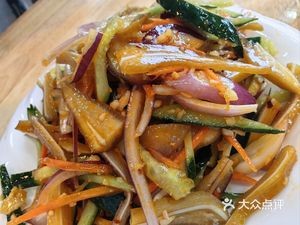 Authentic Northeast Dumpling House