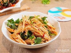 Northeast Dumpling King (Yulong Tianxia Branch)