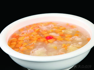 Fujian Qianlixin Dumpling King (Xinglan Bay, Green Land Store)