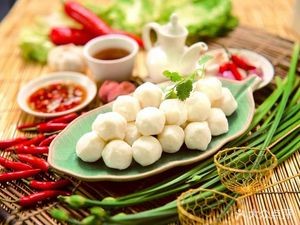 Wang Guiren Hot Pot Spicy Soup (Bafang Store)