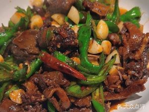 Youcheng Small Restaurant