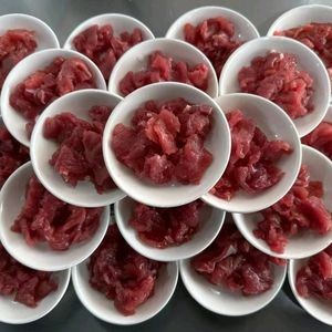 Man Niu Fresh Beef Noodles (Litong Changxingcheng Store)