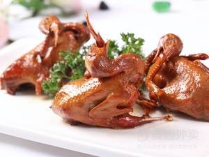 Xian Du Spicy Sauce Duck (Sikou Branch)