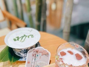 Yuanyang Coffee (Century Love Branch)