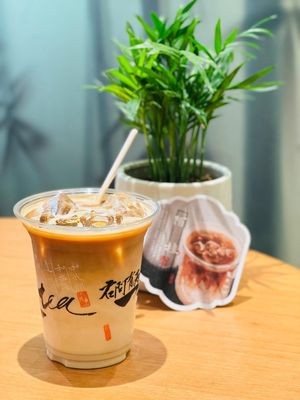 Yuanyang Coffee (Taiping Street Liberation Road Branch)