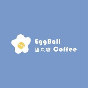 EggBall Coffee · Sandwich · Coffee (Huayuan Building Store)