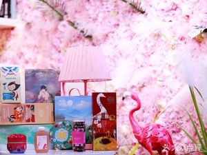 Tao Hua Yuan · Changsha Snacks (Taiping Street Flagship Store)