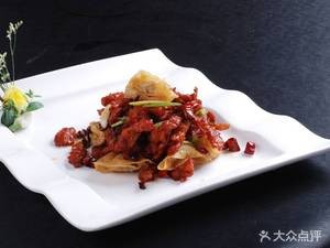 Shaxian Snacks (Sanxing Street Branch)