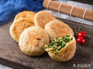 Shorty's Dumplings (Dongqing Street Branch)