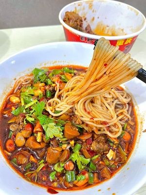 Huang Jie Snack (Sinxing Street Branch)