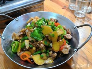 Good Xiang Kitchen (Taiping Street Branch)