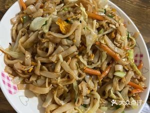 Xiao Huang Yu Grilled Fish (Yong'an Baoyuan Branch)