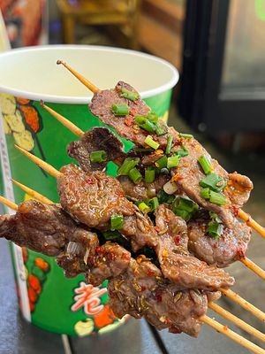 Shuangyu Ji Lei Chuang (Jinxian Street Flagship Store)