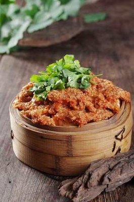 Chen Ji Old Noodle Restaurant