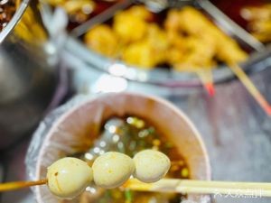 Zeng Ji Old Yi Yang Hot Pot