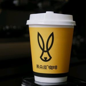 果朵派咖啡·视觉店