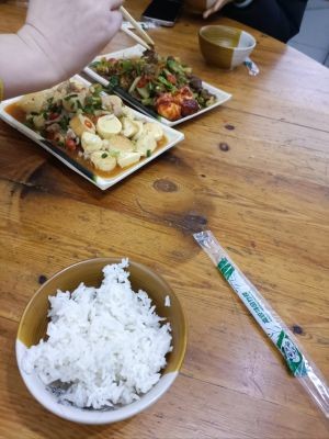 Shaoyang Xin Hua Restaurant