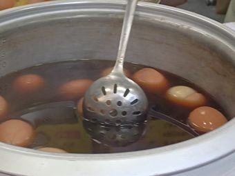 Sanjin Soup Bun (Qiaozhuang Alley Branch)