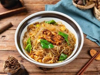 Ma Chao Tea Restaurant · Hunan, Fujian, Guangdong Cuisine