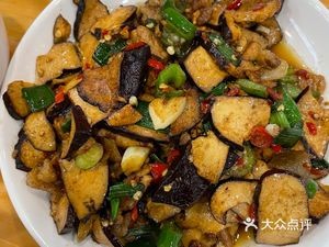 Brother Zeng's Home-Cooked Chinese Fast Food