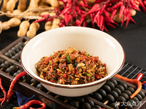 Xue Er Chao Ma Flour Shop (Hongqi District Second Area Community Branch)