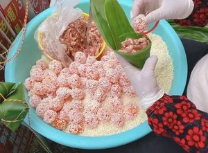 管氏粽子铺(复兴街店)