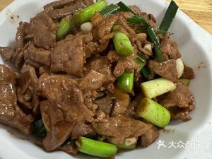 Authentic Liuyang Steamed Dishes (Fuxing Street Store)