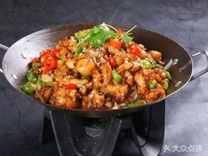 乡厨·小地方特色店