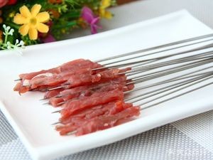 Xinjiang Adasi Barbecue (Branch at Hunan Provincial Government Compound No.2)