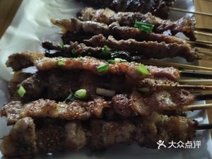 Yueyang Barbecue (Fuxing Street Branch)