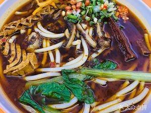 Baoqing Fang Shaoyang Rice Noodles (Furong Branch)