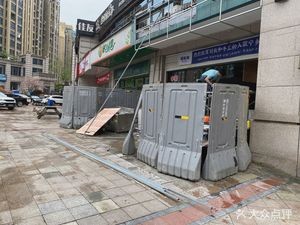 Liu Changhe Handmade Noodles (Zhaoji Juncheng Branch)
