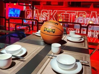 23energy Basketball-Themed Restaurant (Green Spring Branch)