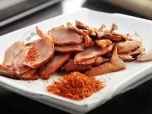 Shuxiang Li Cold Dishes