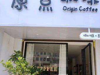 Original Point Coffee