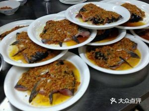 Wen Ge Hengdong Home-style Cuisine
