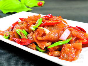 Xiao Guo's Small Pot Vegetables