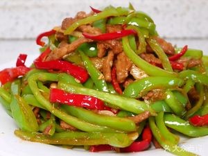 Original Taste Noodle Shop Home-style Restaurant