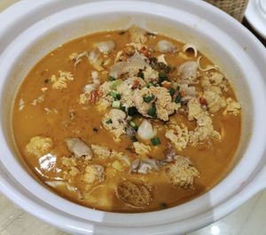 Ming Chu (Gelin Chun Tian Branch)