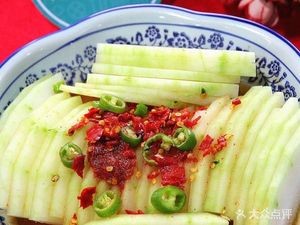 Weixiang Lou (Chuwei West Road Store)