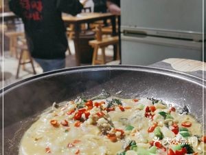 Kou Liang Zhi Shie (Haode Branch)