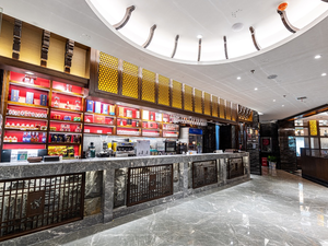 Yulin Western and Chinese Restaurant (Green Spring Branch)