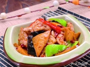 Village Girl Home-style Cooking