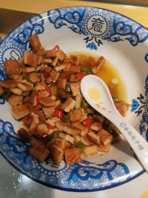 骆驼饺子馆(宁乡一店)