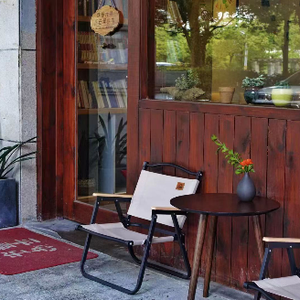 Blue Eucalyptus Coffee