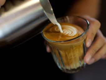 Zhusan Shan Shi · Penge House Coffee